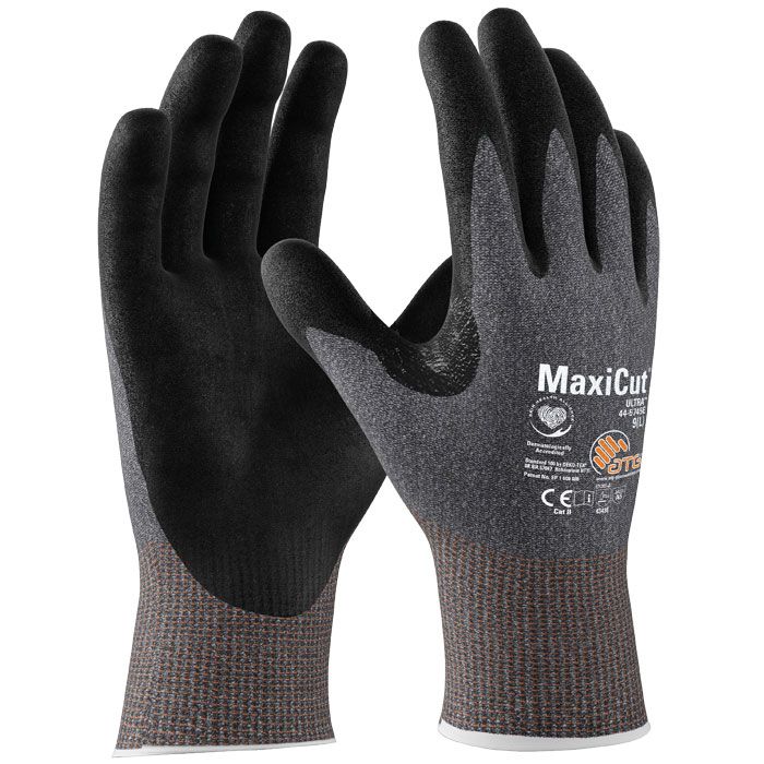 MaxiCut® Ultra™ 44-5745E ATG® MaxiCut® Ultra™ Schnittschutzhandschuh ATG®