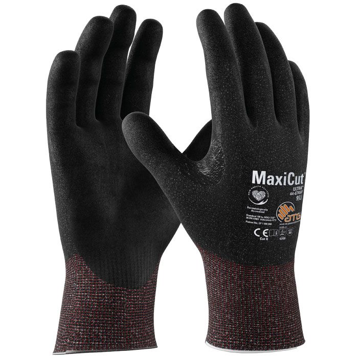 MaxiCut® Ultra™ 44-6745F ATG® MaxiCut® Ultra™ Schnittschutzhandschuh ATG®