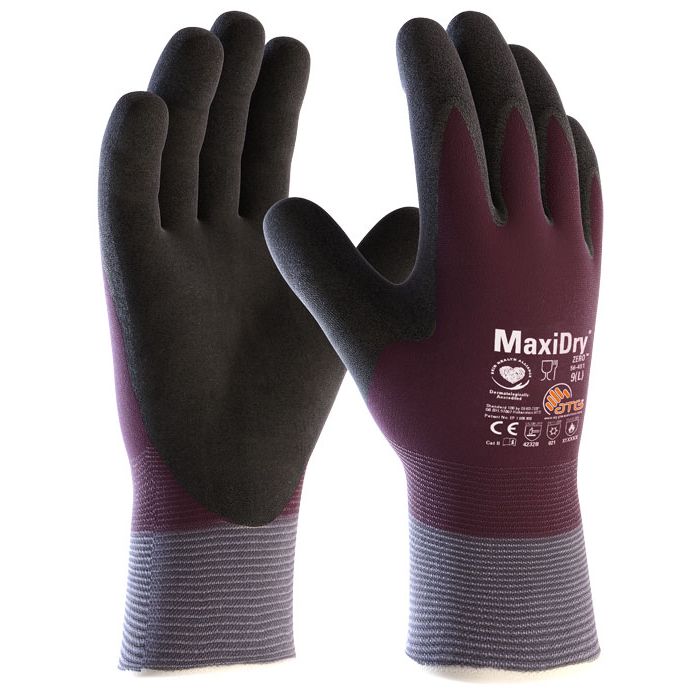 ATG® MaxiDry® ZERO™ 56-451 Winterhandschuhe wasserdicht ATG® 56-451HCT