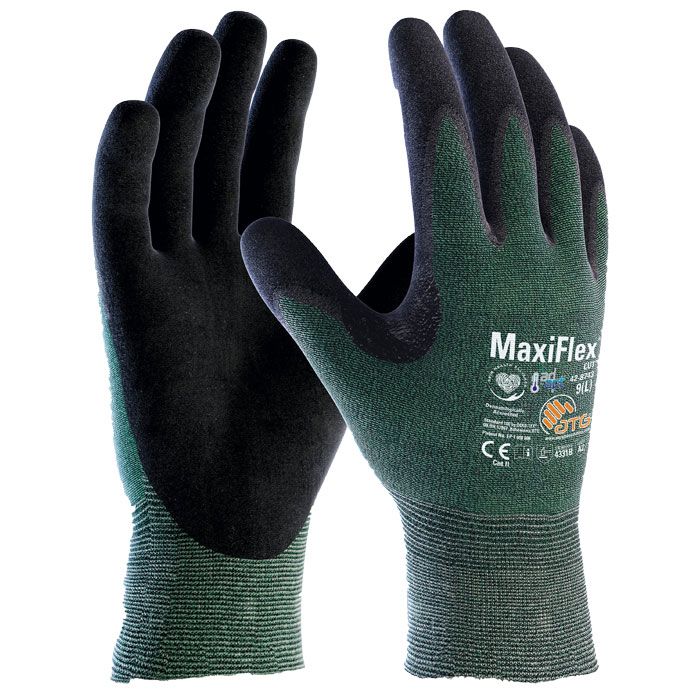 MaxiFlex® Cut™ AD-APT® 42-8743 ATG® MaxiFlex® Cut™ Schnittschutzhandschuh ATG®