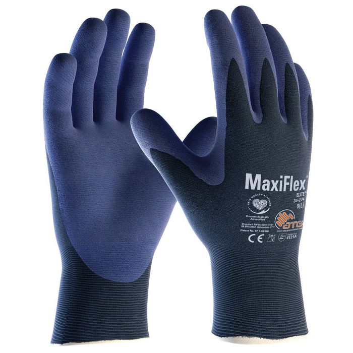 MaxiFlex® Elite™ 34-274 - ATG® 34-274