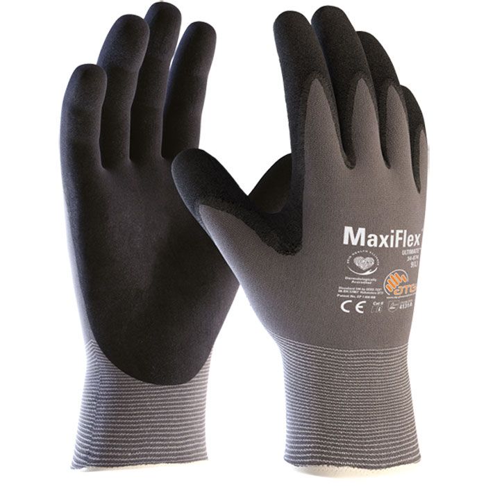MaxiFlex® Ultimate™ 34-874 - ATG® 34-874