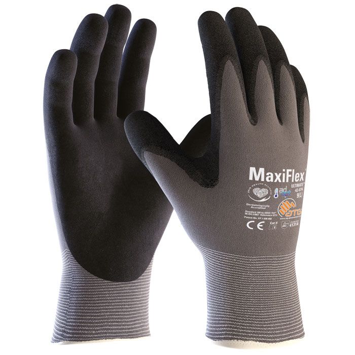 MaxiFlex® Ultimate™ AD-APT® 42-874 - MaxiFlex® Ultimate™ 42-874 - ATG® 42-874