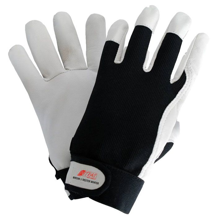 Nitras® Dexter Winter 8905W Nitras® Winterhandschuhe Dexter Winter 8905W