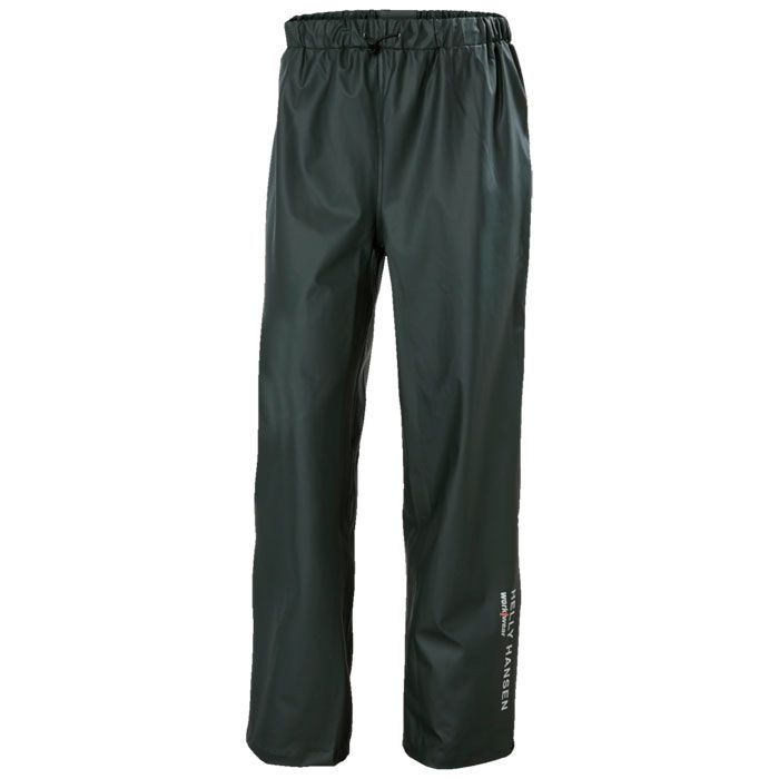Helly Hansen Regenhose Voss Helly Hansen workwear 70480