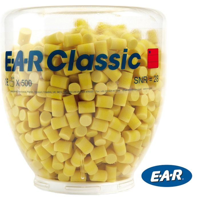 3M™ E-A-R™ CLASSIC™ Refill Aufsatz PD01001