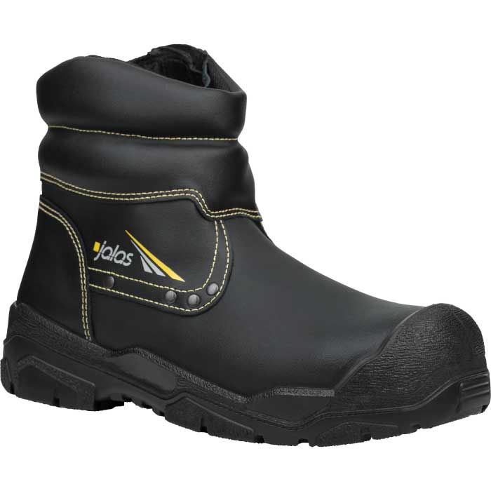 JALAS® GRAN PREMIO 1678W Schweißerstiefel S3 SRC WG HRO CI HI Schweißerschuhe JALAS® by ejend