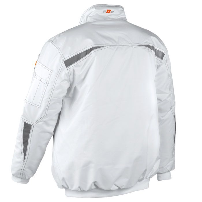 Arbeitsjacke Herren TeXXor® Piloten-Jacke OSLO Rs
