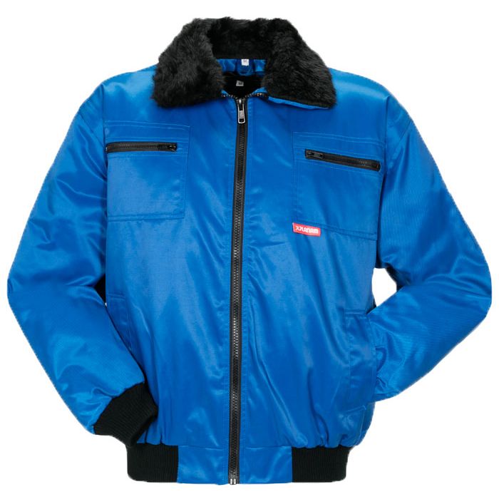 PLANAM Winterbekleidung >> Planam Gletscher Comfort-Jacke