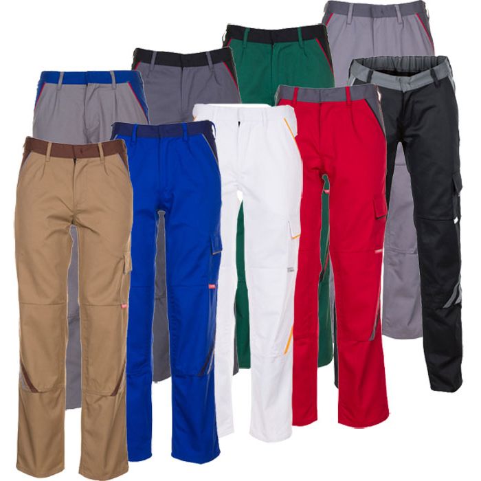 PLANAM Highline Bundhose Planam Arbeitshose Planam Berufsbekleidung