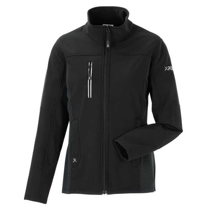 PLANAM NORIT Pure Damen Softshell-Jacke Planam Berufsbekleidung Sofshelljacke Norit Planam Jacke