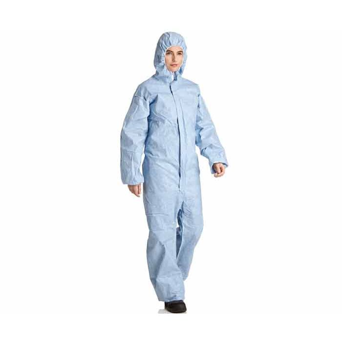 ProSafe® 1FRXT flammhemmender Schutzanzug Kategorie 3 Schutzoverall flammhemmend, Typ 5B+6B