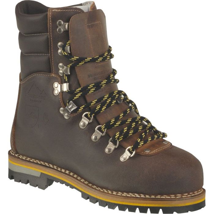 Remisberg HOCHWALD Remisberg Schnittschutzstiefel S2 Remisberg Forststiefel 