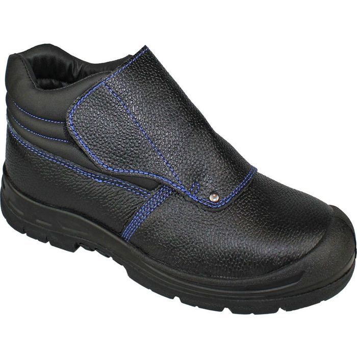 REMISBERG Schweißerstiefel S3 TOLEDO REMISBERG Schweißerschuhe 281000 Schweißer Sicherheitsschuhe