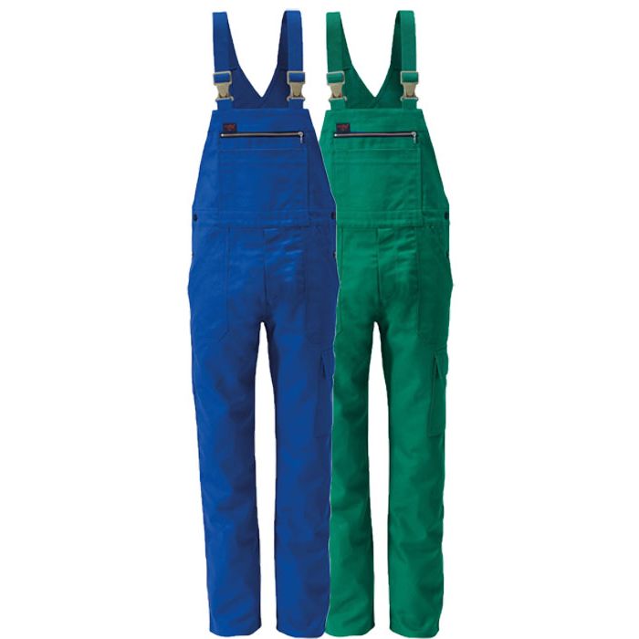 Rofa Arbeitskleidung Rofa TOP Arbeitshose 011741 Latzhose 330g/m²