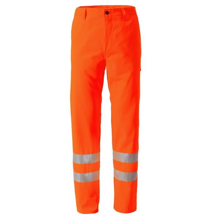 rofa® Arbeitskleidung rofa® Warnschutzhose rofa® Bundhose Klassik 188 370g/m²