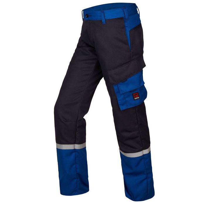 rofa® F-LIGHT Multinorm Bundhose rofa® Multinormen Hose rofa® Aramid 6772598 APC1