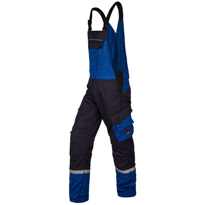 rofa® F-LIGHT Multinorm Latzhose rofa® Multinormen Hose rofa® Aramid 6772599 APC1