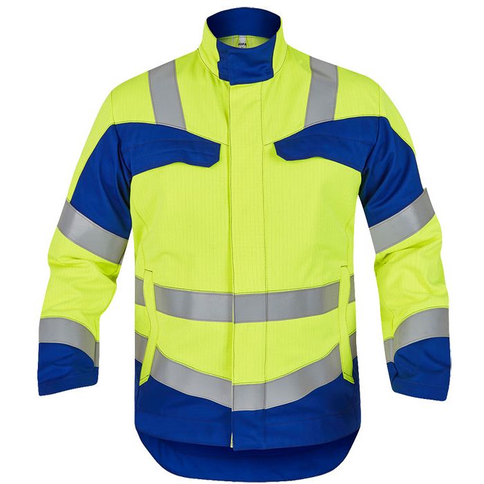 rofa® MULTISEVEN Multinorm Arbeitsjacke  loading=
