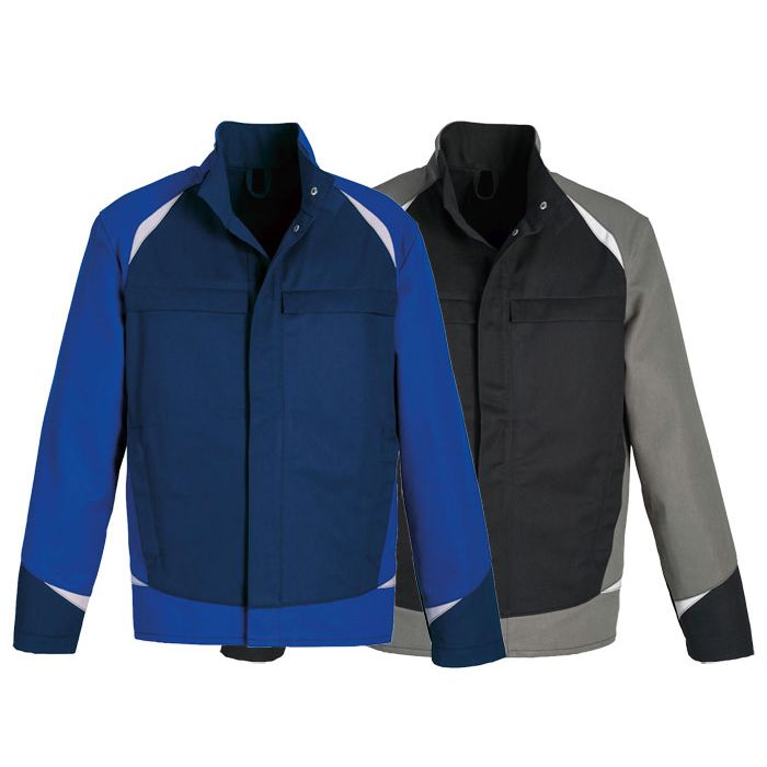 Schweißerjacke rofa® SPLASH Schweißerkleidung rofa 2160 Proban® Jacke 330 g/m²