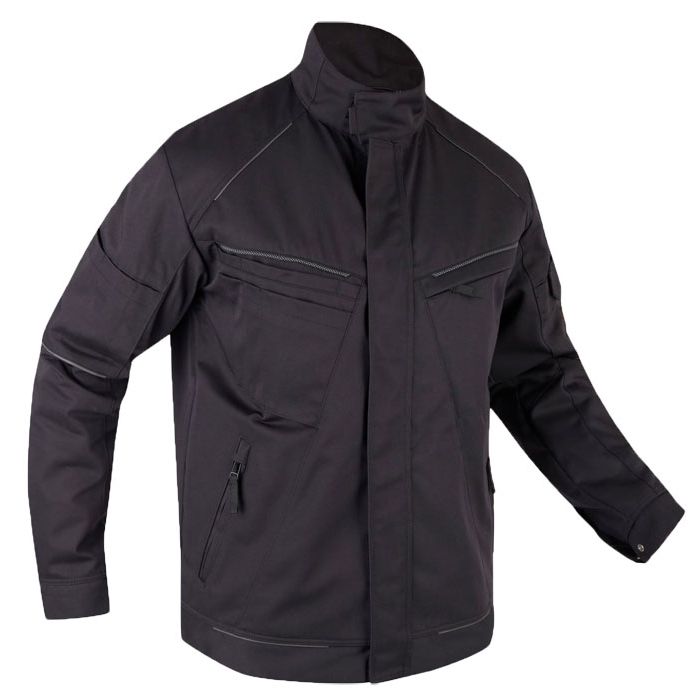 Rofa Arbeitskleidung Rofa TEAMWORK Bundjacke 1702510 Jacke 295g/m²