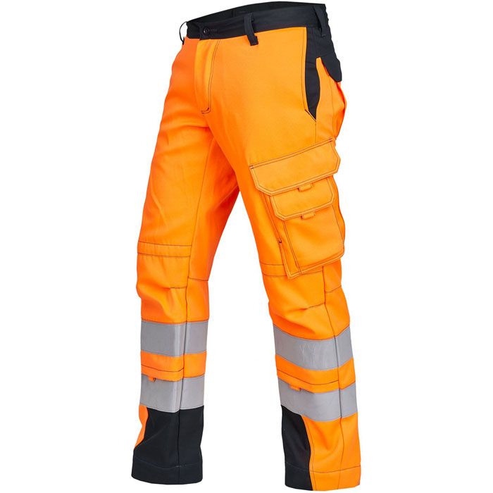 rofa® VIS-LINE II Multinorm Arbeitshose rofa® Multinormen Bundhose rofa® 6652351 visline 2