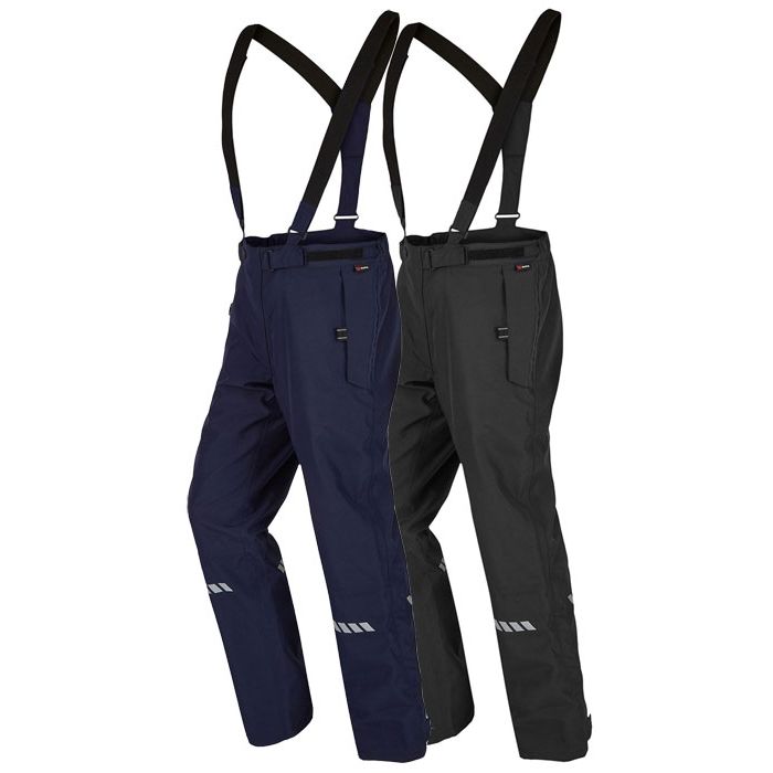 rofa® Heavy & Dry Wetterschutzlatzhose rofa® Regenhose Heavy & Dry rofa® 4492425