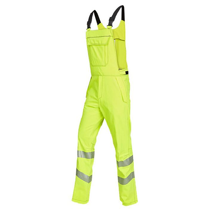 rofa® MULTININE Multinorm Wetterschutzlatzhose rofa® Multinormen Latzhose rofa® 5592359