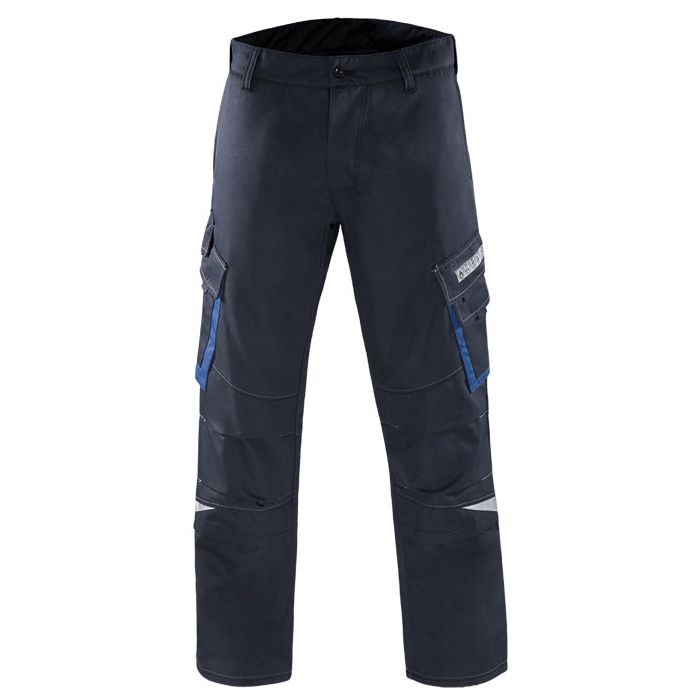 rofa® SPARC Multinorm Bundhose rofa® Multinormen Hose 5122211 komplett zweilagig APC2