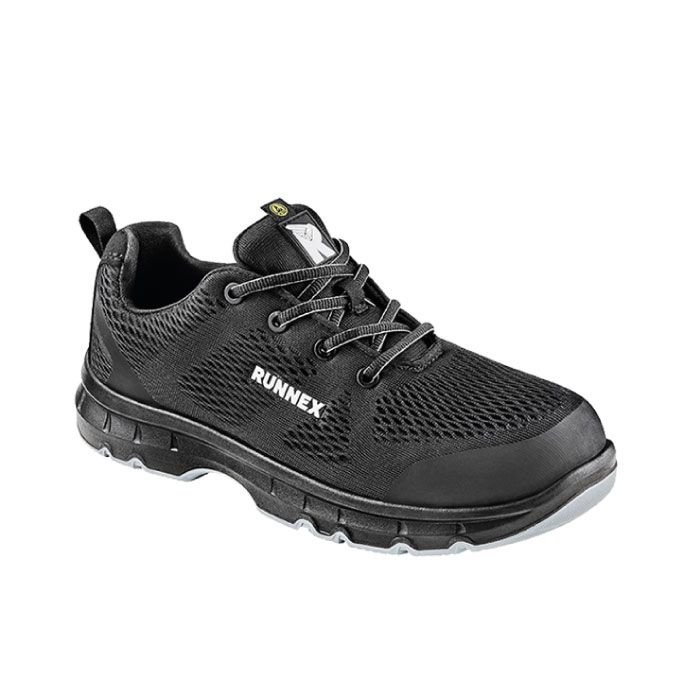 ruNNex® Sicherheitsschuhe Arbeitsschuhe ruNNex® 5103 FlexStar S1PS ESD