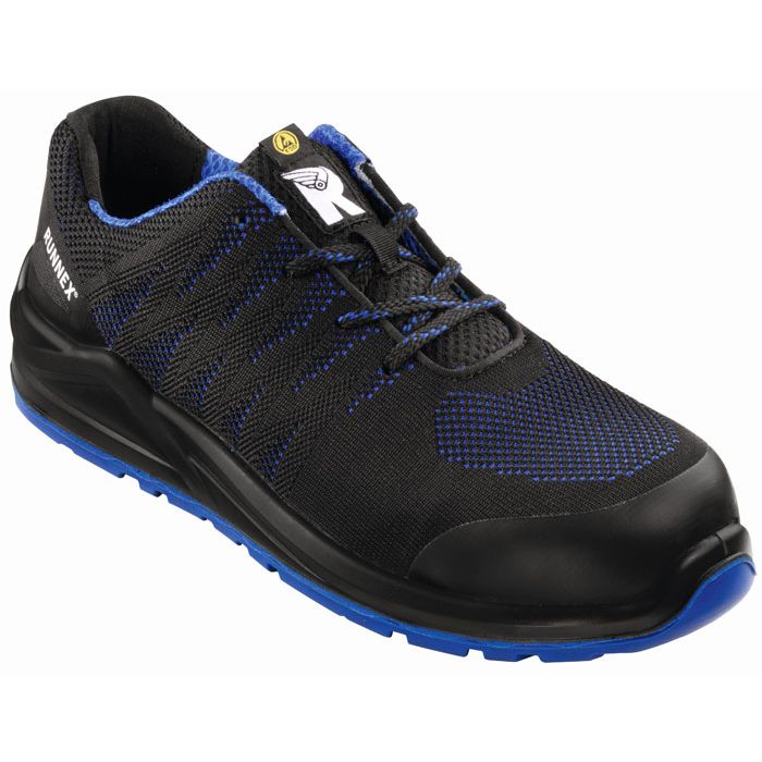 Nike sicherheitsschuhe new arrivals