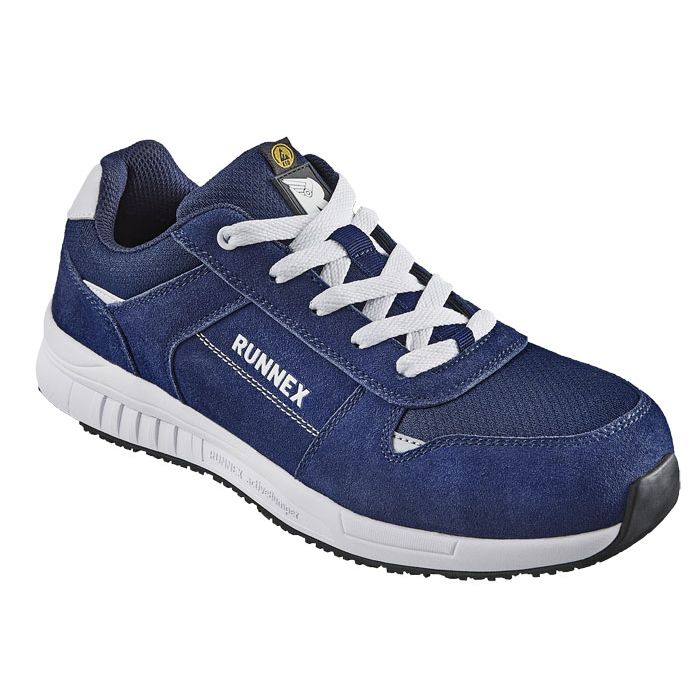 ruNNex® Sicherheitsschuhe Arbeitsschuhe Sicherheitsschuhe S3S ESD ruNNex® 5349 SportStar