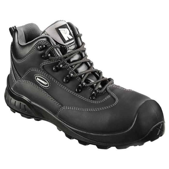 ruNNex® Sicherheitsschuhe Arbeitsstiefel Sicherheitsstiefel S3 ruNNex® 5301 TeamStar