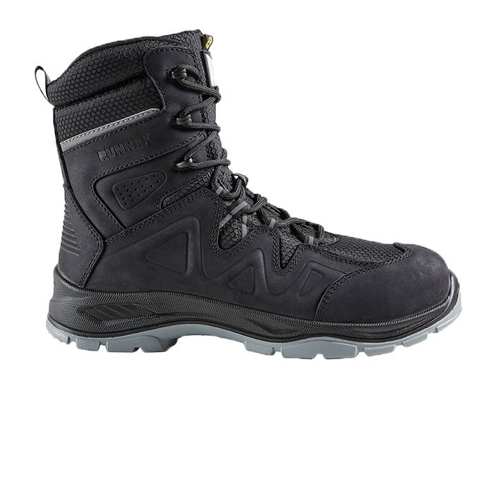 ruNNex® Sicherheitsschuhe 5331 Wintersicherheitsstiefel S3S ruNNex® 5331 SpecialStar