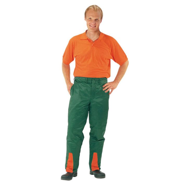 Schnittschutz Bundhose Forst Schnittschutzhose Schnittschutzkleidung Forest Jack