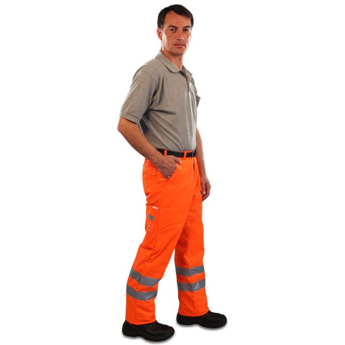 Schnittschutz Bundhose Forst Schnittschutzhose Schnittschutzkleidung Forest Jack