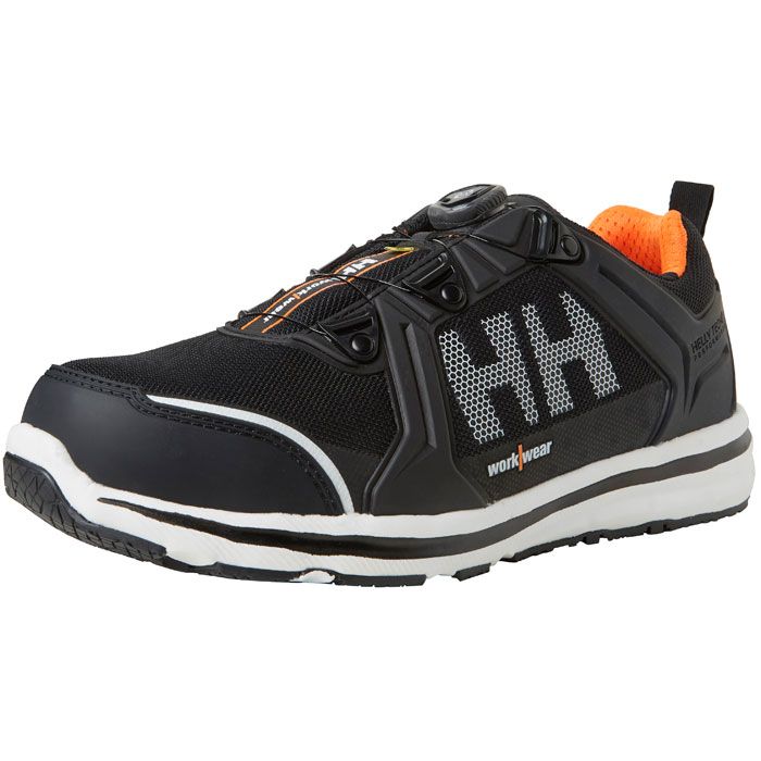 Helly Hansen Sicherheitsschuhe S3 Helly Hansen Arbeitsschuhe S3 OSLO LOW BOA 78228