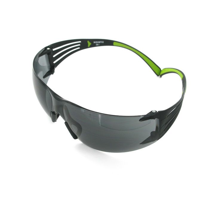 3M™ Schutzbrille 3M™ SecureFit 400 3M™ SF402AF grau getönt