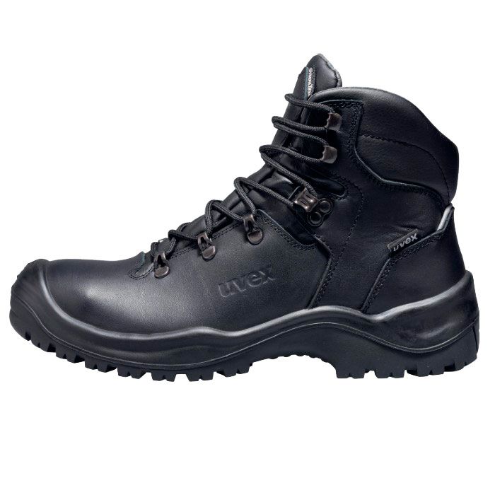 uvex Sicherheitsstiefel quatro STX online gunstig kaufen