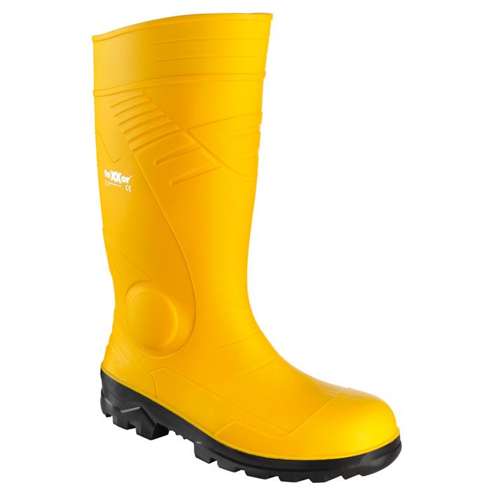 Sicherheitsgummistiefel teXXor® Sicherheitsstiefel S5 teXXor® 6510 Coventry