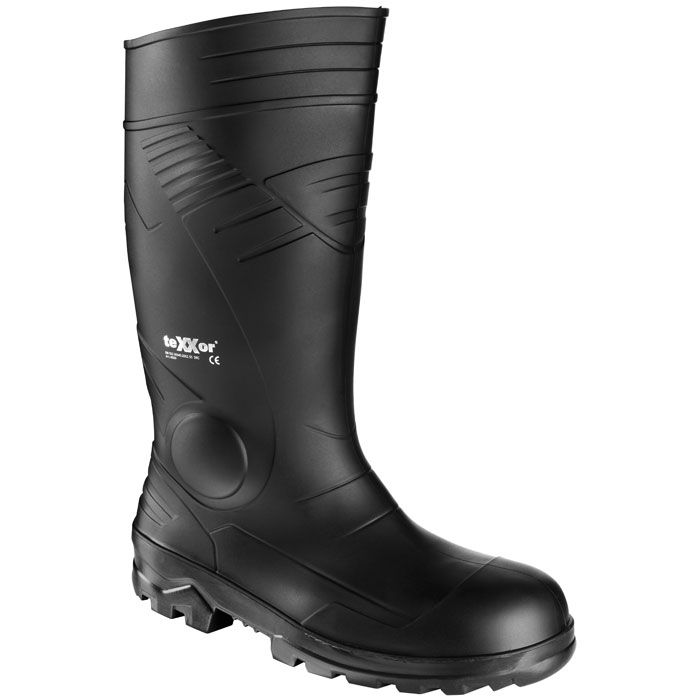 Sicherheitsgummistiefel teXXor® Sicherheitsstiefel S5 teXXor® 6520 Coventry