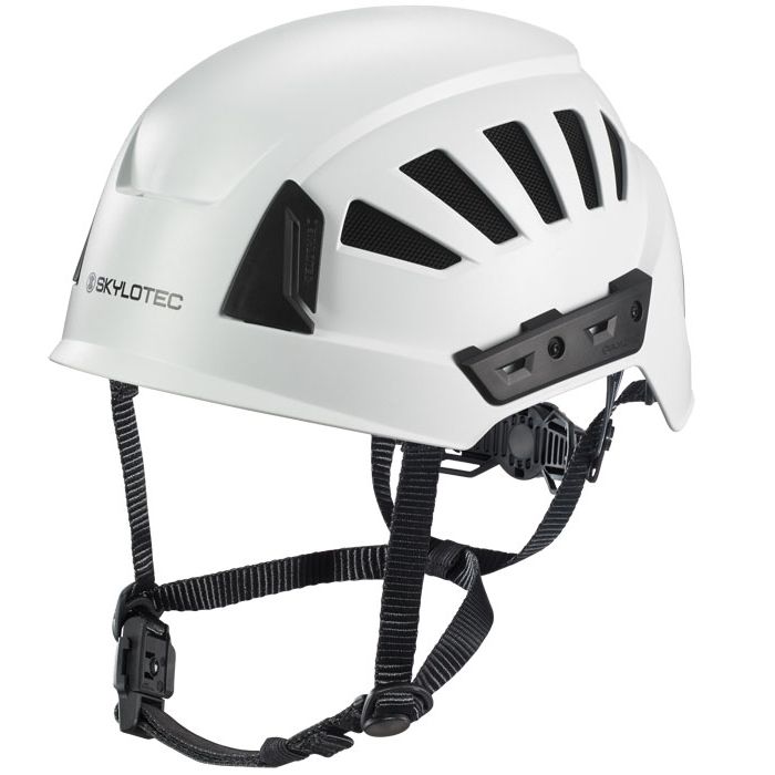 SKYLOTEC INCEPTOR GRX Industrie-Kletterhelm BE-390-12