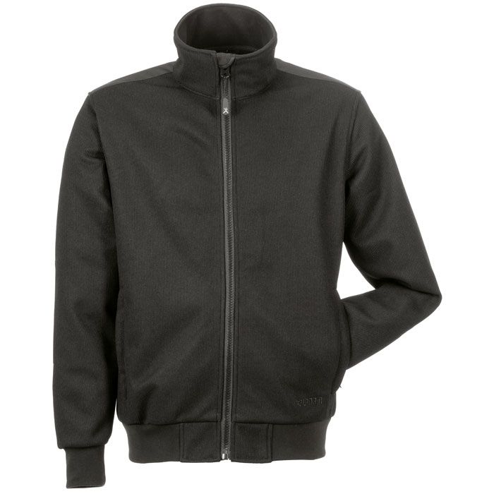 PLANAM NORIT Softshell-Jacke Planam Berufsbekleidung Sofshelljacke Norit