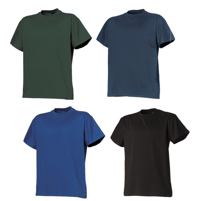 T-Shirt 160 g/m² farbig