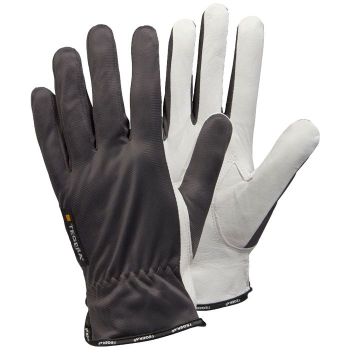 TEGERA 114 Arbeitshandschuhe Leder TEGERA 114 Lederhandschuhe TEGERA® by ejendals