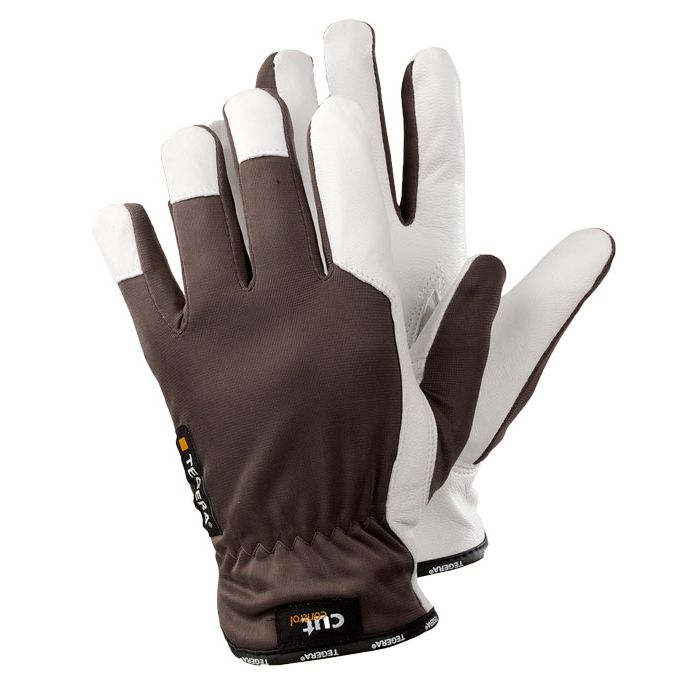 TEGERA® 215 TEGERA® Schnittschutzhandschuhe schnittfeste Handschuhe Schnittschutz C