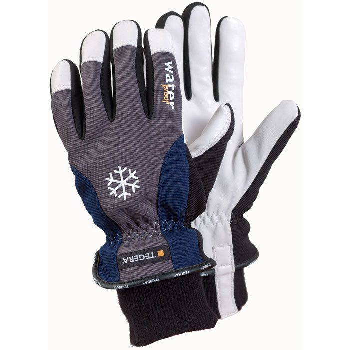 TEGERA® 292 TEGERA® Winterarbeitshandschuhe Arbeitshandschuhe Winter 292 TEGERA® by ejendals