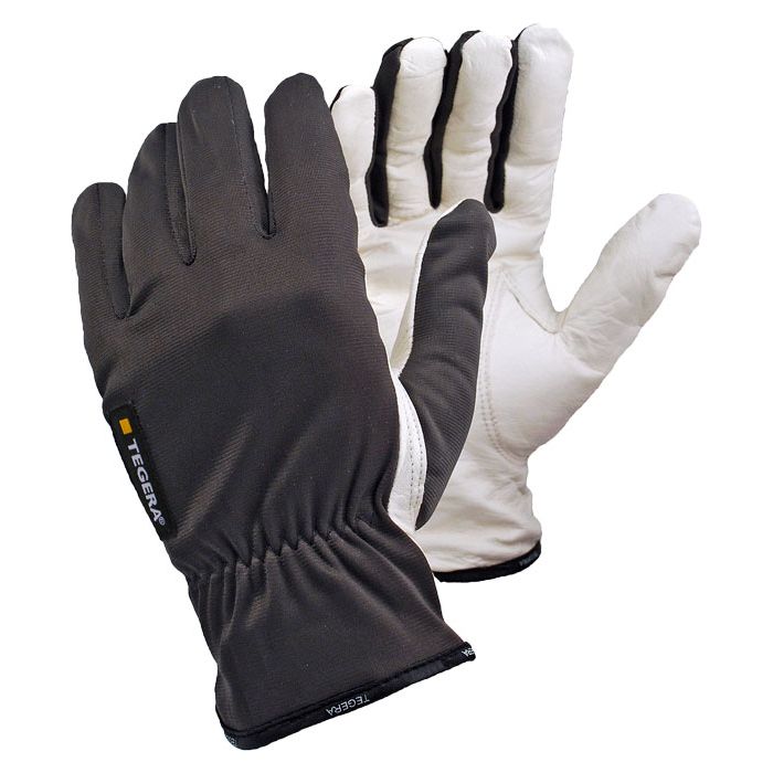 TEGERA 340 Arbeitshandschuhe Leder TEGERA 340 Lederhandschuhe TEGERA® by ejendals