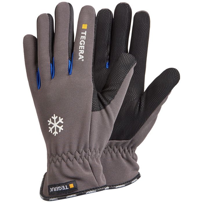 TEGERA® 417 TEGERA® Winterarbeitshandschuhe Arbeitshandschuhe Winter 417 TEGERA® by ejendals