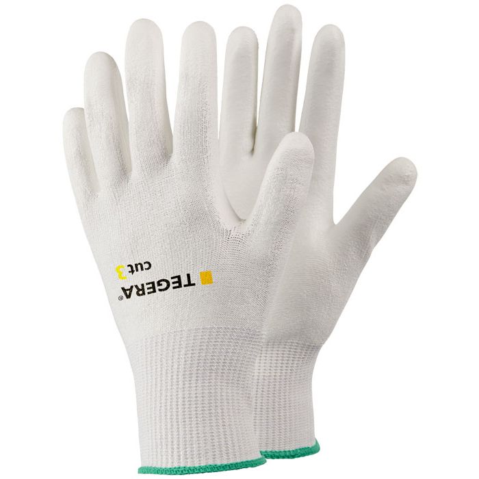 TEGERA® 432 TEGERA® Schnittschutzhandschuhe schnittfeste Handschuhe Schnittschutz B